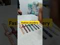 Jewellery Manufacturer | Custom Fashion Jewellery Supplier