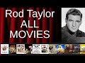 ALL Rod Taylor Movies Ranked By Score Critics Fans ALL Rod Taylor Movies Ranked By Score Critics Fans