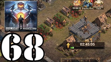 Doomsday: Last Survivors - Gameplay Walkthrough Part 68 (iOS,Android)