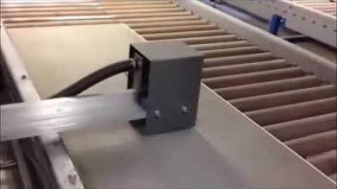 Matthews Mperia V-series (DOD)