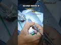 PART - 3 REDMI NOTE 8 CPU REBALL 🛠️📱#redminote8