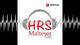 Frühjahrsputz und Umzug der Regionalgeschäftsstelle - Malteser HRS, der Talk