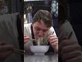 ONLY eating noodles for 48 hours - Bun Bo Hue