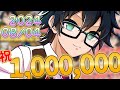 祝 おんりー100万人達成でお祝いに駆け付けるメンバーと10万人記念から100万人達成までの瞬間 ドズル社 切り抜き ドズル ぼんじゅうる おんりー おおはらMEN おらふくん マイクラ 祝 おんりー100万人達成でお祝いに駆け付けるメンバーと10万人記念から100万人達成までの瞬間 ドズル社 切り抜き ドズル ぼんじゅうる おんりー おおはらMEN おらふくん マイクラ