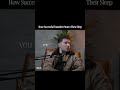 How Successful Founders Protect Their Sleep | @Slash_app #shorts #money #podcast #motivation