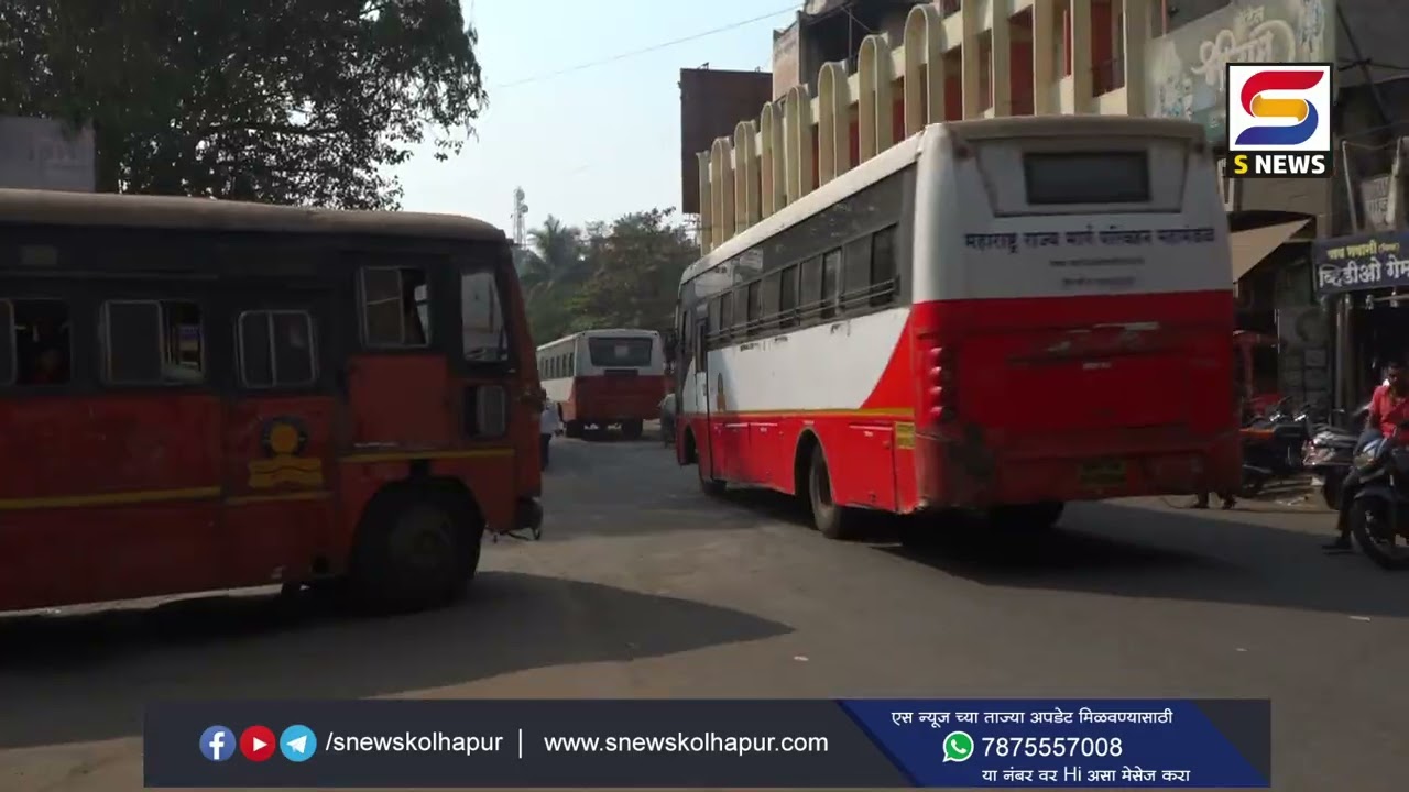 कोल्हापूरात देवदर्शनासाठी आलेल्या महिलेच्या गळ्यातील मणीमंगळसूत्र अज्ञातानं केलं लंपास