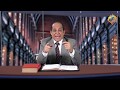 أ أكرم حبيب أقوال النبوة ضيقة يعقوب الحلقة 05 نبوءة الحجر المشوال 51