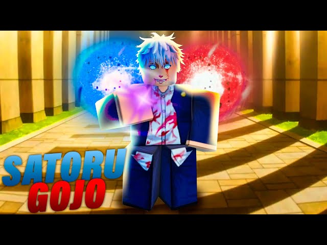 How to make Jogo on Roblox #Roblox #Jogo #JJK #jujutsukaisen #jujustuk