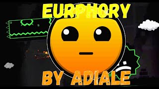 Euphory By Adiale