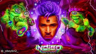 Chris Brown - Indigo (Audio)
