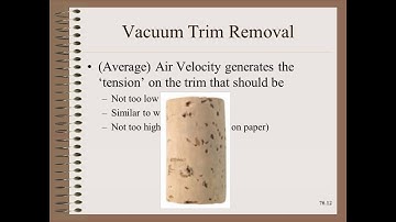 Web20165c - Summer School - Overspeed in Web Handling