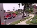 (Ride Along) LACo.FD Light Force 170