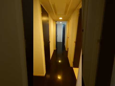 KW Residence Sakurashinmachi - 108 (Unit Walkthrough)