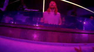 David Guetta - Goodbye Friend (Demo with Vocals by Sam Martin) [Live Pacha Ibiza 2014]