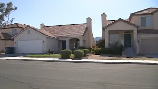 More Nevadans using down payment assistance programs to buy a home