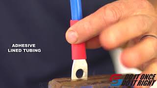 Simple Solders™ Battery Terminal Connectors