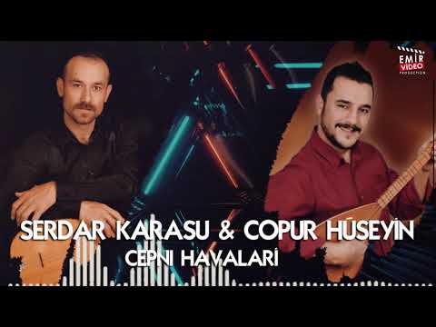 Serdar Karasu & Çopur Hüseyin - Çepni Havaları 2022