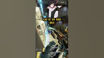 camping in apex legends TDM be like