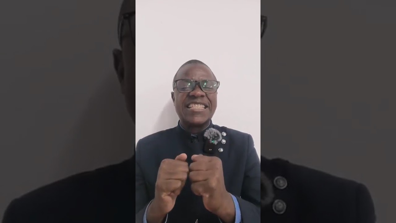 THE GREATEST HOAX OF RELIGION 