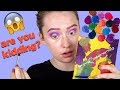 NEW Coloured Raine Vivid Pigments! ARE THEY THE BEST EYESHADOWS OF 2018?? | JkissaMakeup