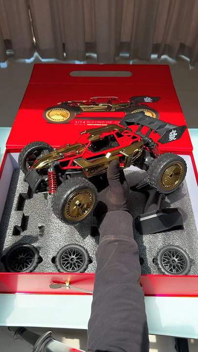 DIE CAST CAR SULONG 1:14 SCALE #sulong #diecast #shorts