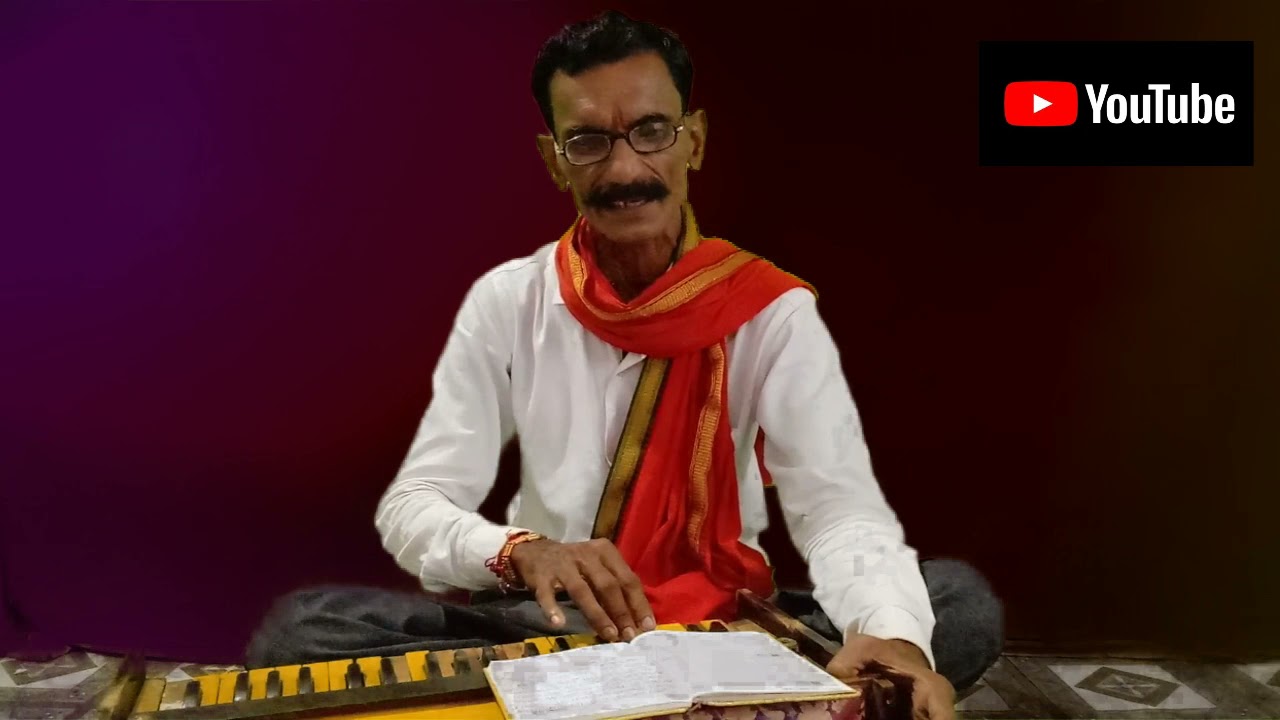 जब हम नहीं होंगे तो-   गजल- गायक हरिशंकर शुक्ला