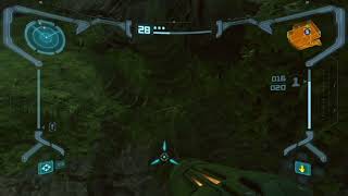 Metroid Prime Remastered Space Jump Early (SJE)