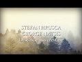 Stefan Hrusca, George Natsis  - Deschide usa crestine (lyrics, versuri, karaoke)