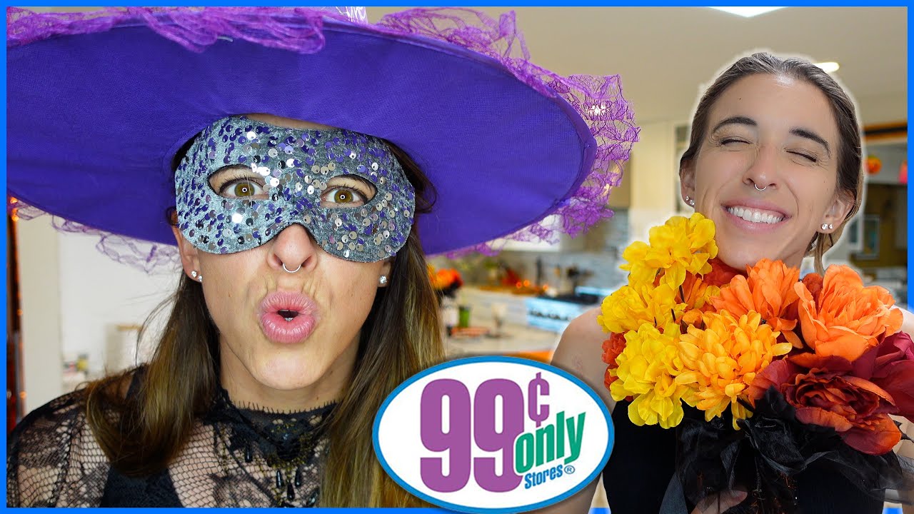 99 Cent Store Halloween Party 2023 YouTube 99-cent-store-halloween-party-2023-youtube