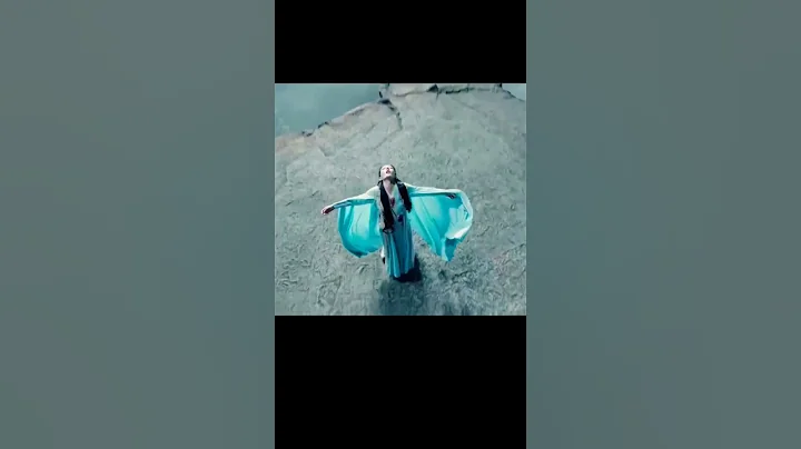 Weak girl turn into a🔥Nine Tailed fox🦊#thebluewhisper #dilraba #attitude #shorts #viral #kdrama - DayDayNews