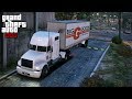 GTA 5 Roleplay - DOJ 368 - Oogle Truck