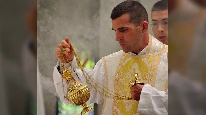 Catholic Crisis - The True Source of the Problem