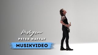 Video thumbnail of "Peter Maffay - Morgen (Offizielles Video)"