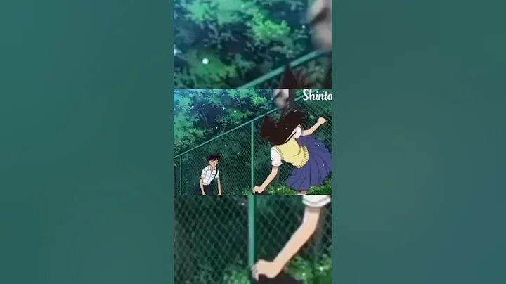Shinichi kudo×Ran Mouri #detectiveconan #funclub #subscribetomychannel - DayDayNews