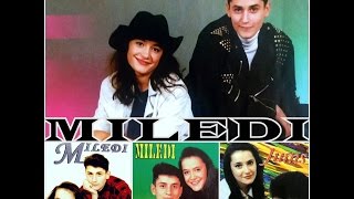 Miledi - Pirmoji meilė (1995) chords