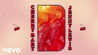 Download Lagu Jenny Lewis - Cherry Baby MP3