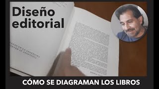 CÓMO SE DIAGRAMAN LOS LIBROS CÓMO SE DIAGRAMAN LOS LIBROS