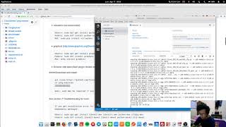 Installing Cisco yang-explorer