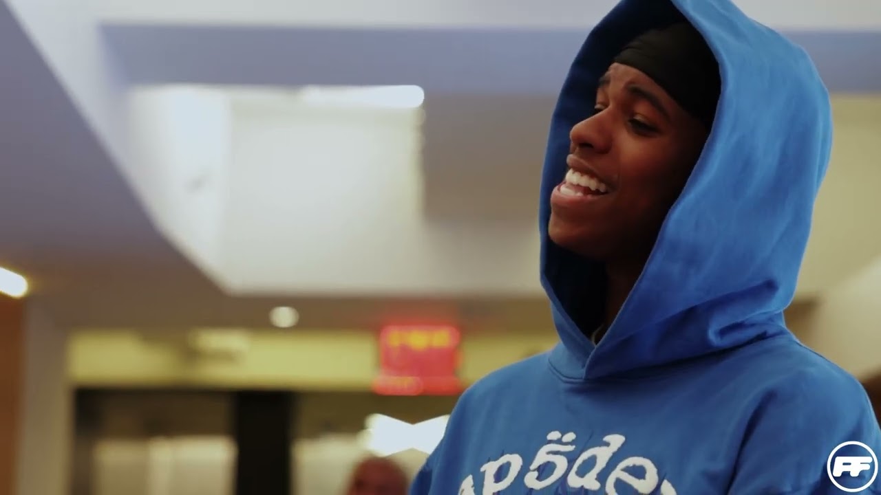 JayDon | MY FIRST VLOG! Boujee Baby & more in NYC