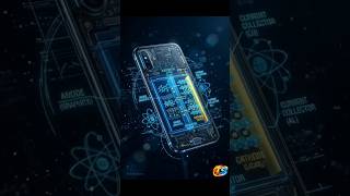What REALLY Happens Inside Your Phone Battery? 🔋⚡😳