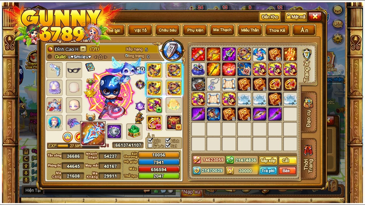 Bem nhau cùng Pet Kungfu Đại Sư | Tặng Code Gunny6789