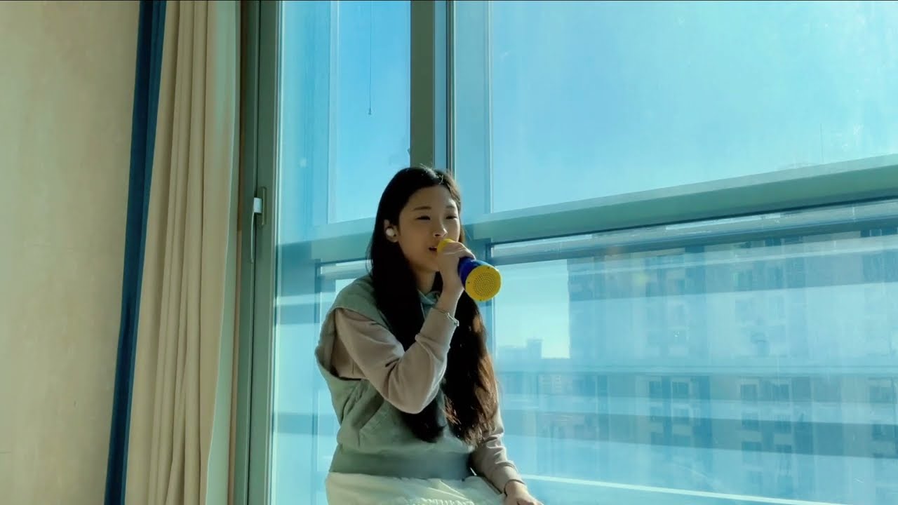 Lucas & Steve - Another life | Seohyun Min cover