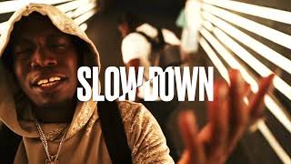 [FREE] Shawny Binladen x B lovee x NY Drill Sample Type Beat - "Slow Down"
