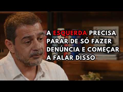 What does Brazil need to become a global power?