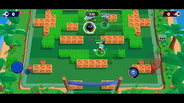Brawl Stars - Gameplay Walkthrough Part 275 (iOS, Android)