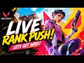😈 Insane Valorant Clutches LIVE | Indian Hindi Stream #valorantlive #gaminglive #valorantindia