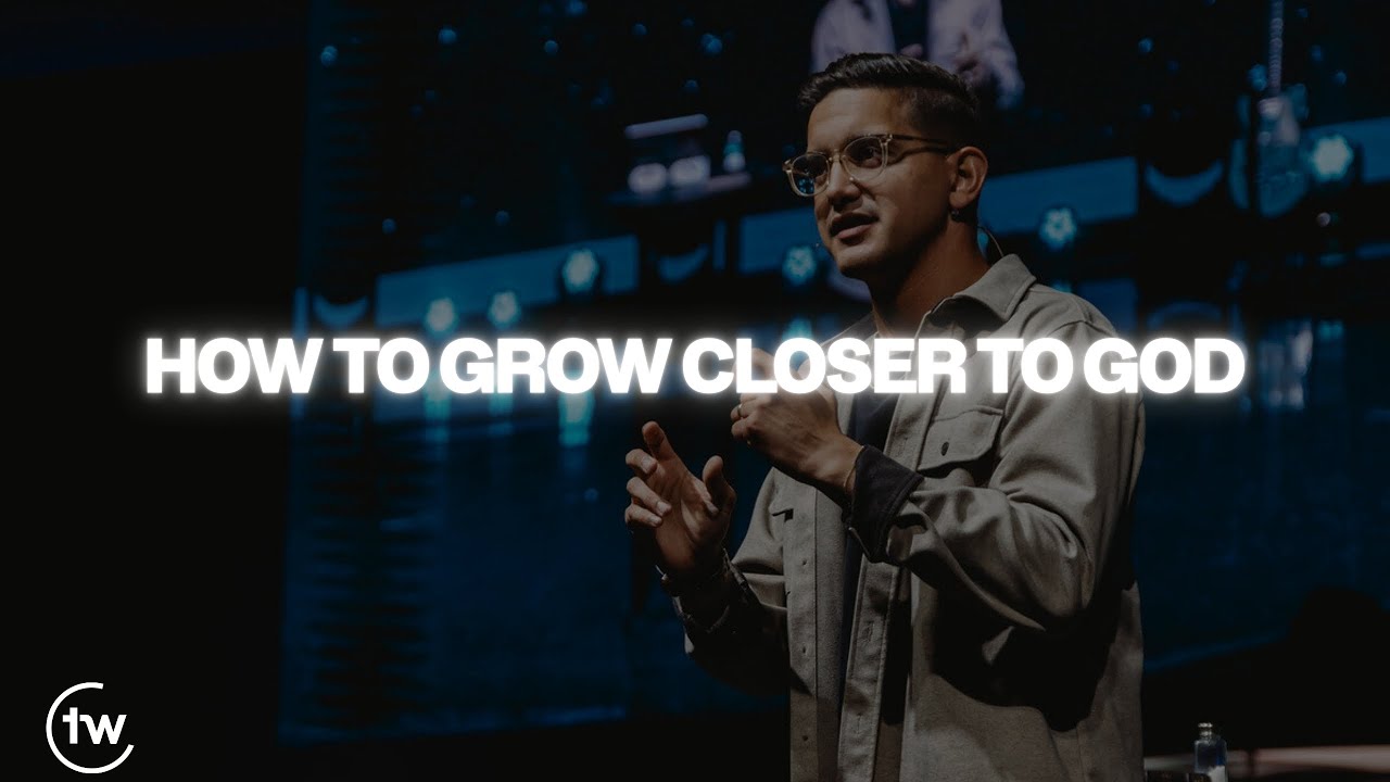"I WILL" grow in my faith | 1 Timothy 4:7-8