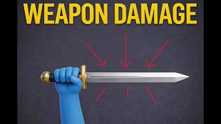 UE5 (DIY)- Hold Weapon and Weapon Damage