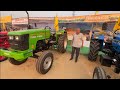 50 HP में सबसे ज्यादा लंबाई और सबसे सस्ता ट्रैक्टर Indofarm 3048 DI New Model 2022 Price Features
