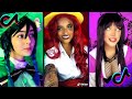 Best Tik Tok Cosplay Compilation #43